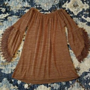 WinWin | Tunic Top Size L - XL